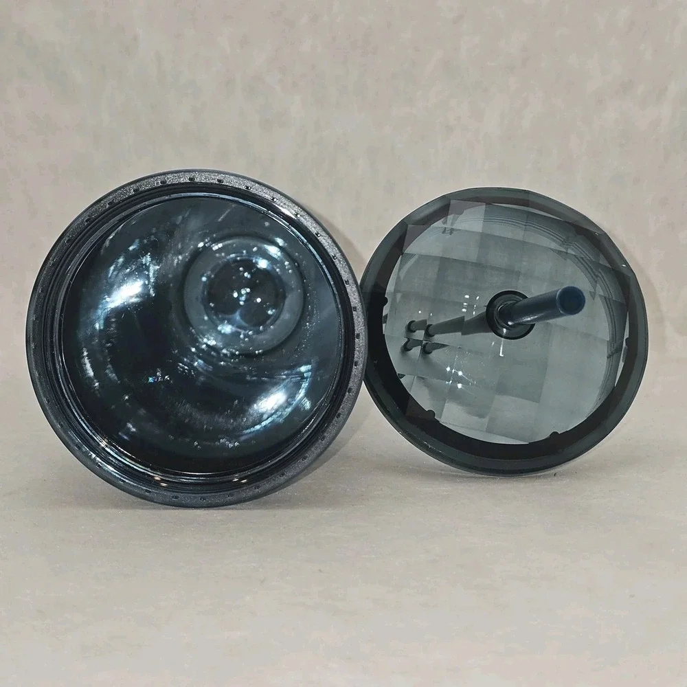 NWT Starbucks Cup Venti Ocean Kaleidoscope Dome Cold Drink Tumbler Straw 24 OZ